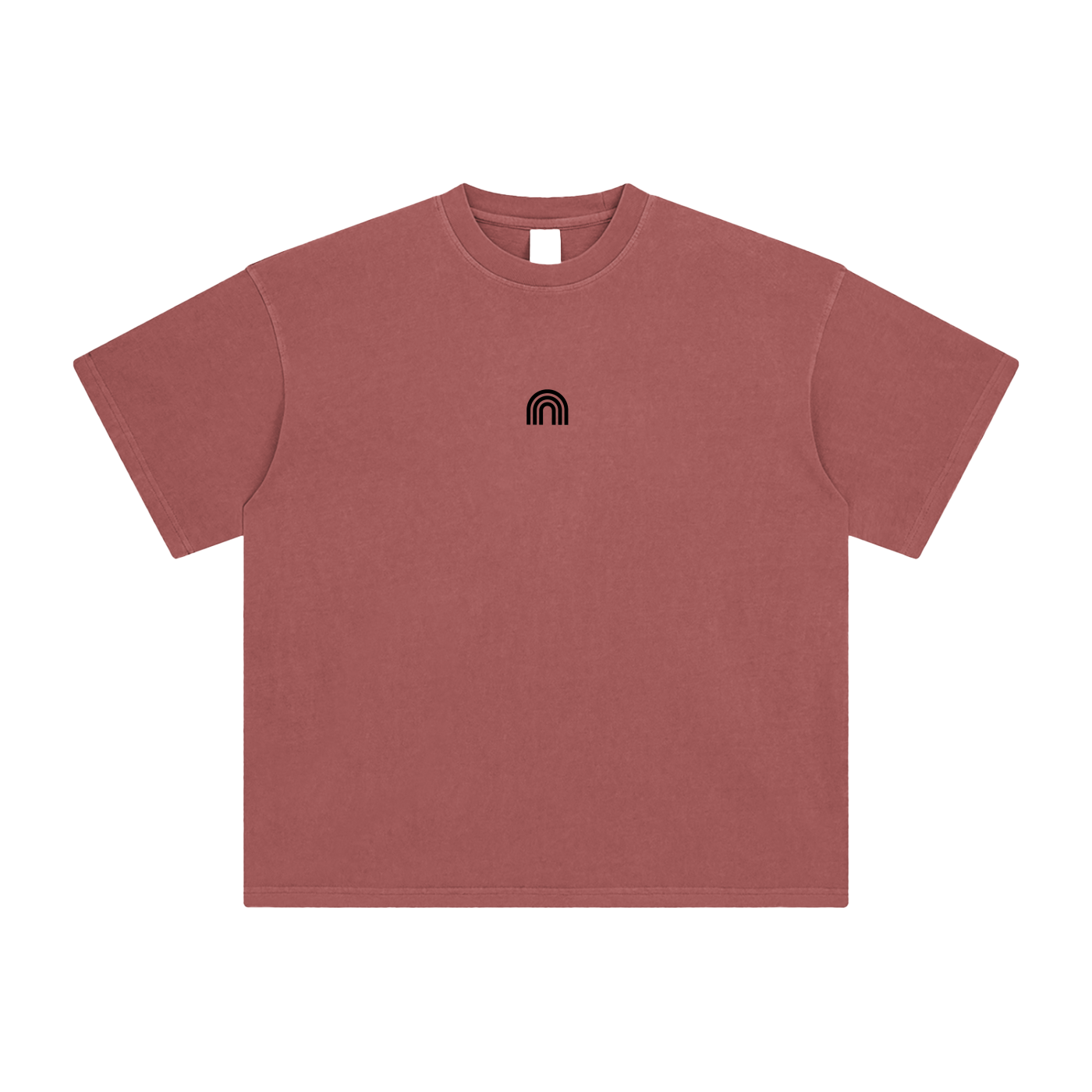 Boridar Enzym T-Shirt