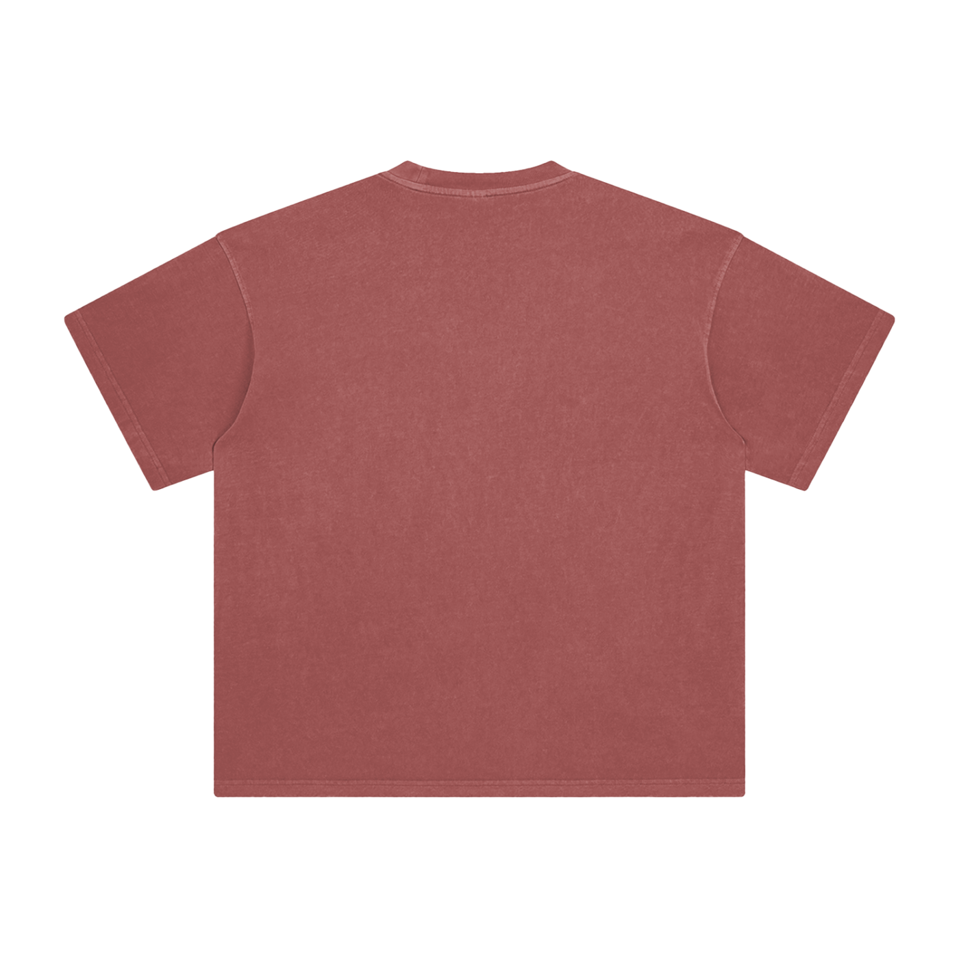 Boridar Enzym T-Shirt